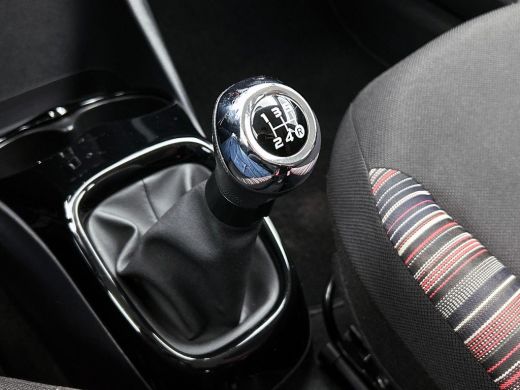 Citroën C1 1.0 VTi Feel AIRCO | LED | 5 DEURS ActivLease financial lease