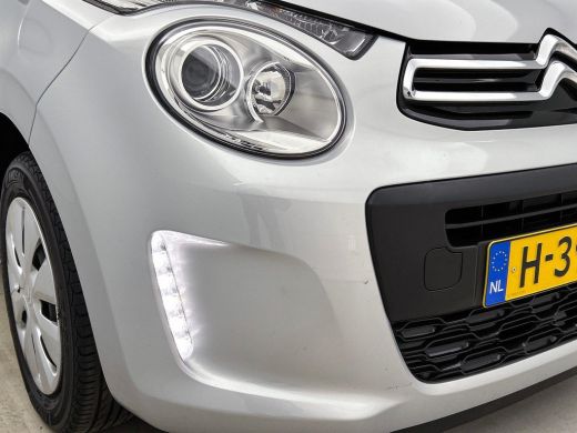 Citroën C1 1.0 VTi Feel AIRCO | LED | 5 DEURS ActivLease financial lease