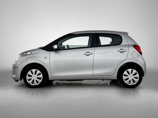 Citroën C1 1.0 VTi Feel AIRCO | LED | 5 DEURS ActivLease financial lease