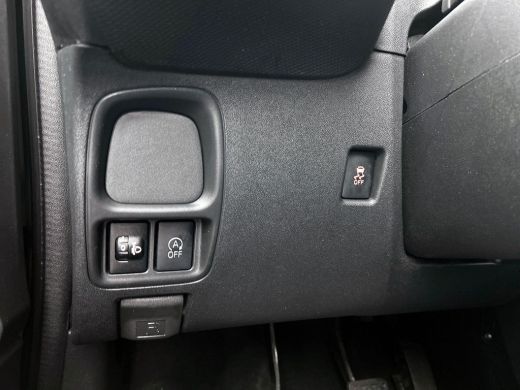 Citroën C1 1.0 VTi Feel AIRCO | LED | 5 DEURS ActivLease financial lease