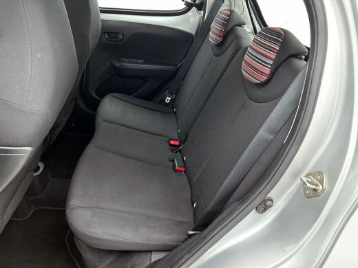 Citroën C1 1.0 VTi Feel AIRCO | LED | 5 DEURS ActivLease financial lease
