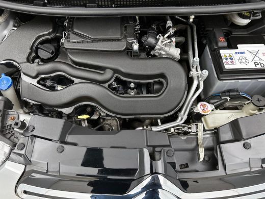Citroën C1 1.0 VTi Feel AIRCO | LED | 5 DEURS ActivLease financial lease