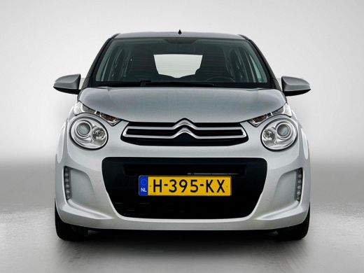 Citroën C1 1.0 VTi Feel AIRCO | LED | 5 DEURS ActivLease financial lease