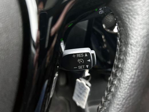Citroën C1 1.0 VTi Feel AIRCO | LED | 5 DEURS ActivLease financial lease
