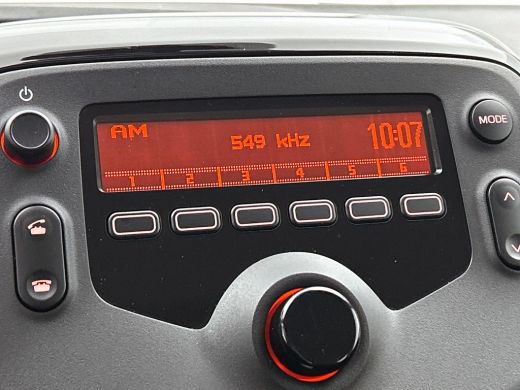 Citroën C1 1.0 VTi Feel AIRCO | LED | 5 DEURS ActivLease financial lease