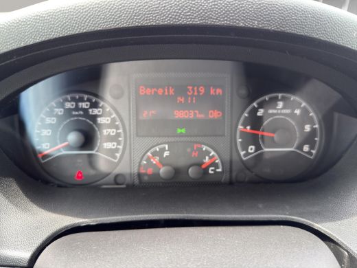 Citroën Jumper 35 2.2 BlueHDi 165 L4H3 Club Zwaar | Navi | 3-Zits | Trekhaak | ActivLease financial lease