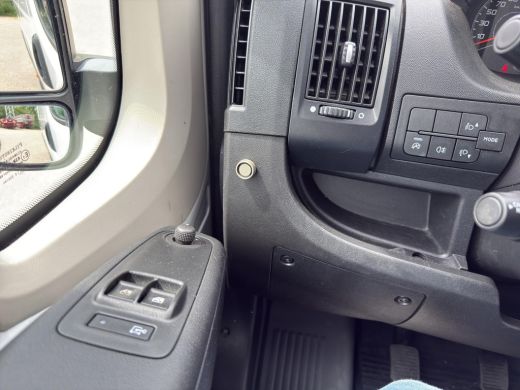 Citroën Jumper 35 2.2 BlueHDi 165 L4H3 Club Zwaar | Navi | 3-Zits | Trekhaak | ActivLease financial lease