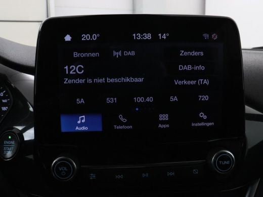 Ford Fiesta 1.0 EcoBoost ST-Line | 1e eigenaar | Panoramadak | Carplay | Climate control | Parkeerhulp | Crui... ActivLease financial lease