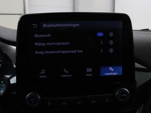 Ford Fiesta 1.0 EcoBoost ST-Line | 1e eigenaar | Panoramadak | Carplay | Climate control | Parkeerhulp | Crui... ActivLease financial lease