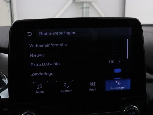 Ford Fiesta 1.0 EcoBoost ST-Line | 1e eigenaar | Panoramadak | Carplay | Climate control | Parkeerhulp | Crui... ActivLease financial lease