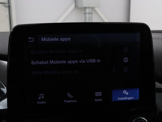 Ford Fiesta 1.0 EcoBoost ST-Line | 1e eigenaar | Panoramadak | Carplay | Climate control | Parkeerhulp | Crui... ActivLease financial lease