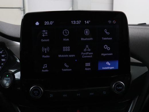 Ford Fiesta 1.0 EcoBoost ST-Line | 1e eigenaar | Panoramadak | Carplay | Climate control | Parkeerhulp | Crui... ActivLease financial lease
