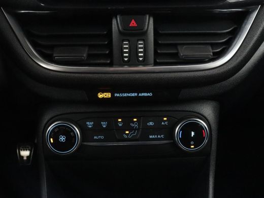 Ford Fiesta 1.0 EcoBoost ST-Line | 1e eigenaar | Panoramadak | Carplay | Climate control | Parkeerhulp | Crui... ActivLease financial lease