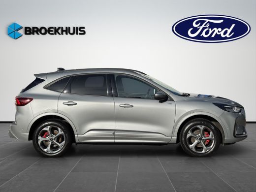 Ford Kuga 2.5 PHEV ST-Line X 243pk | Winter Pack | Trekhaak | All Season | B&O audio | ActivLease financial lease
