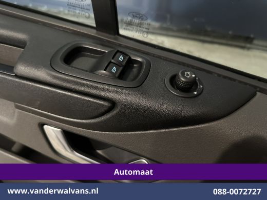 Ford Transit Custom 2.0 TDCI 130pk Automaat L1H1 Euro6 Airco | Camera | Navigatie | LED | Cruisecontrol Stoelverwarmi... ActivLease financial lease
