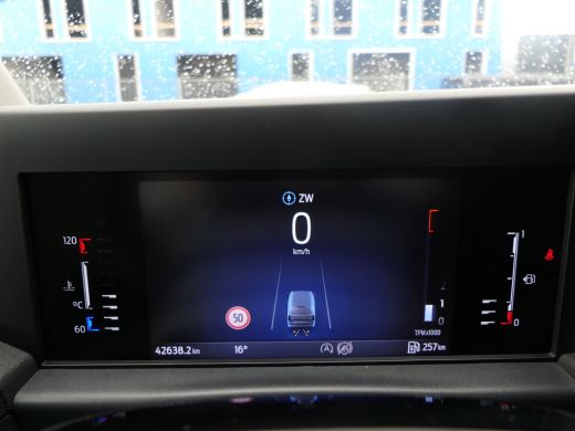 Ford Transit Custom 300 2.0 TDCI L2H1 Trend | CarPlay/Android Auto | Cruise Control | Parkeersensoren | Camera | Verw... ActivLease financial lease