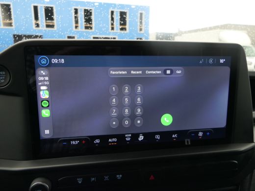 Ford Transit Custom 300 2.0 TDCI L2H1 Trend | CarPlay/Android Auto | Cruise Control | Parkeersensoren | Camera | Verw... ActivLease financial lease