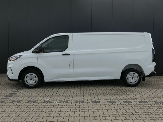 Ford Transit Custom 300 2.0 TDCI L2H1 Trend | CarPlay/Android Auto | Cruise Control | Parkeersensoren | Camera | Verw... ActivLease financial lease