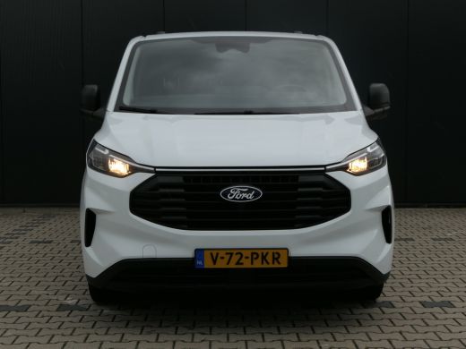 Ford Transit Custom 300 2.0 TDCI L2H1 Trend | CarPlay/Android Auto | Cruise Control | Parkeersensoren | Camera | Verw... ActivLease financial lease
