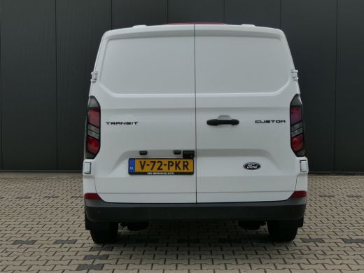 Ford Transit Custom 300 2.0 TDCI L2H1 Trend | CarPlay/Android Auto | Cruise Control | Parkeersensoren | Camera | Verw... ActivLease financial lease