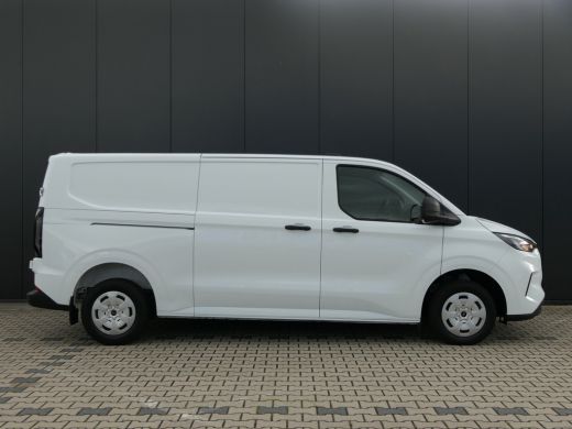 Ford Transit Custom 300 2.0 TDCI L2H1 Trend | CarPlay/Android Auto | Cruise Control | Parkeersensoren | Camera | Verw... ActivLease financial lease