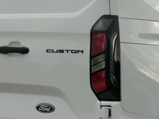 Ford Transit Custom 300 2.0 TDCI L2H1 Trend | CarPlay/Android Auto | Cruise Control | Parkeersensoren | Camera | Verw... ActivLease financial lease