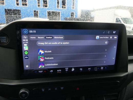 Ford Transit Custom 300 2.0 TDCI L2H1 Trend | CarPlay/Android Auto | Cruise Control | Parkeersensoren | Camera | Verw... ActivLease financial lease