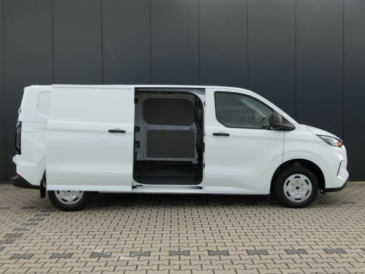 Ford Transit Custom 300 2.0 TDCI L2H1 Trend | CarPlay/Android Auto | Cruise Control | Parkeersensoren | Camera | Verw... ActivLease financial lease