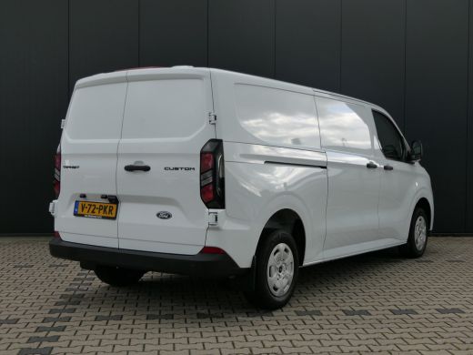 Ford Transit Custom 300 2.0 TDCI L2H1 Trend | CarPlay/Android Auto | Cruise Control | Parkeersensoren | Camera | Verw... ActivLease financial lease