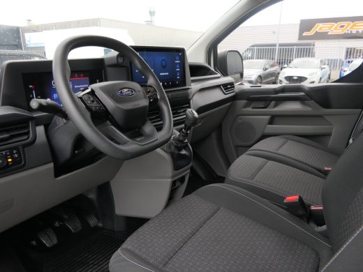 Ford Transit Custom 300 2.0 TDCI L2H1 Trend | CarPlay/Android Auto | Cruise Control | Parkeersensoren | Camera | Verw... ActivLease financial lease
