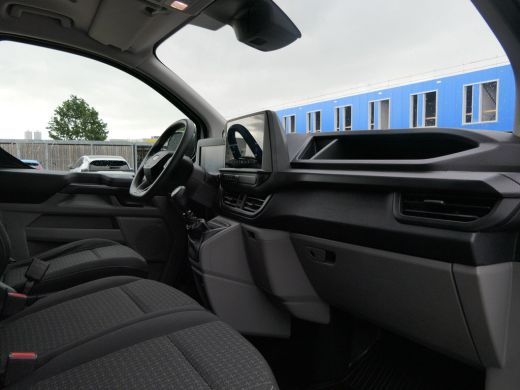 Ford Transit Custom 300 2.0 TDCI L2H1 Trend | CarPlay/Android Auto | Cruise Control | Parkeersensoren | Camera | Verw... ActivLease financial lease