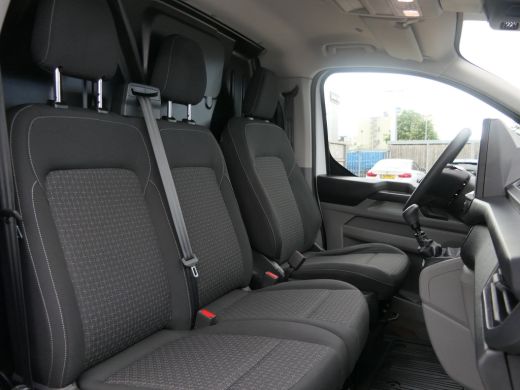 Ford Transit Custom 300 2.0 TDCI L2H1 Trend | CarPlay/Android Auto | Cruise Control | Parkeersensoren | Camera | Verw... ActivLease financial lease