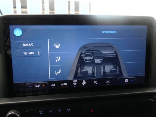 Ford Transit Custom 300 2.0 TDCI L2H1 Trend | CarPlay/Android Auto | Cruise Control | Parkeersensoren | Camera | Verw... ActivLease financial lease
