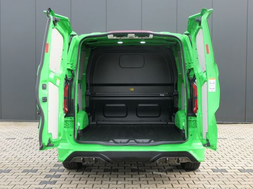 Ford Transit Custom 320 2.5 PHEV L2H1 MS-RT DC | Dubbele Cabine | Trekhaak | Adaptive LED | Spoilers | Navigatie | 19... ActivLease financial lease