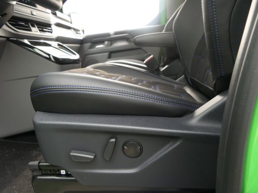 Ford Transit Custom 320 2.5 PHEV L2H1 MS-RT DC | Dubbele Cabine | Trekhaak | Adaptive LED | Spoilers | Navigatie | 19... ActivLease financial lease