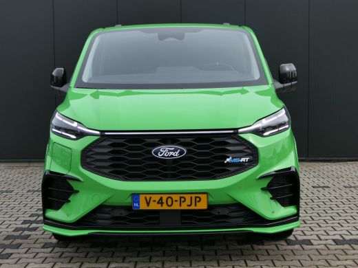 Ford Transit Custom 320 2.5 PHEV L2H1 MS-RT DC | Dubbele Cabine | Trekhaak | Adaptive LED | Spoilers | Navigatie | 19... ActivLease financial lease