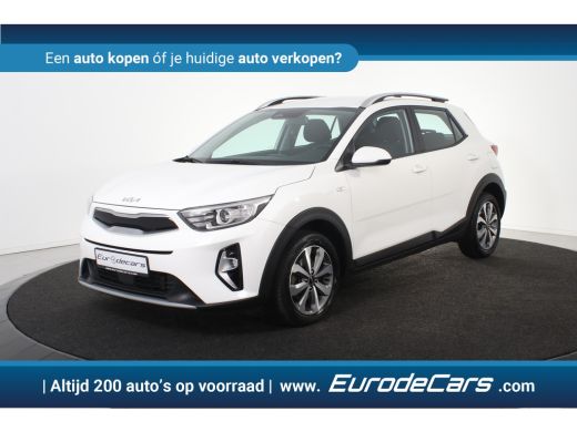 Kia Stonic 1.0 T-GDi MHEV Vision *1ste Eigenaar*Navigatie*Camera*Carplay* ActivLease financial lease