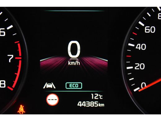 Kia Stonic 1.0 T-GDi MHEV Vision *1ste Eigenaar*Navigatie*Camera*Carplay* ActivLease financial lease