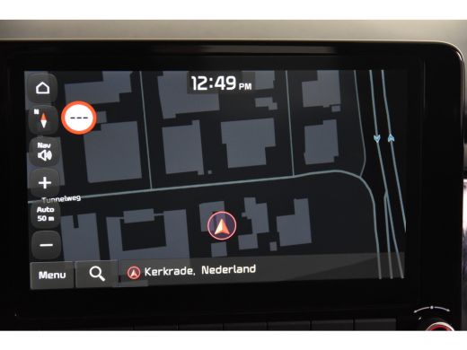 Kia Stonic 1.0 T-GDi MHEV Vision *1ste Eigenaar*Navigatie*Camera*Carplay* ActivLease financial lease
