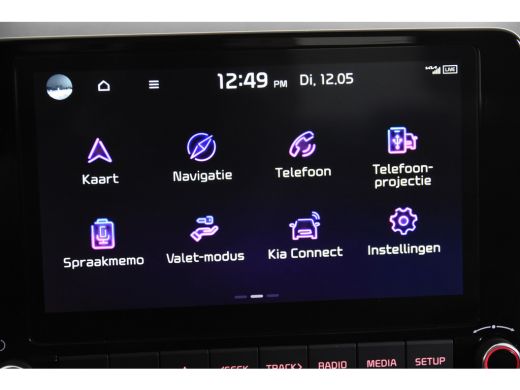 Kia Stonic 1.0 T-GDi MHEV Vision *1ste Eigenaar*Navigatie*Camera*Carplay* ActivLease financial lease