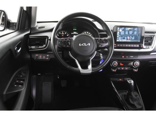 Kia Stonic 1.0 T-GDi MHEV Vision *1ste Eigenaar*Navigatie*Camera*Carplay* ActivLease financial lease