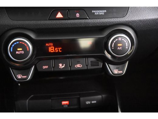 Kia Stonic 1.0 T-GDi MHEV Vision *1ste Eigenaar*Navigatie*Camera*Carplay* ActivLease financial lease