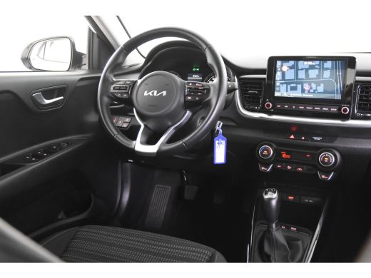 Kia Stonic 1.0 T-GDi MHEV Vision *1ste Eigenaar*Navigatie*Camera*Carplay* ActivLease financial lease