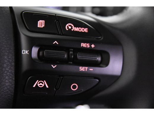Kia Stonic 1.0 T-GDi MHEV Vision *1ste Eigenaar*Navigatie*Camera*Carplay* ActivLease financial lease
