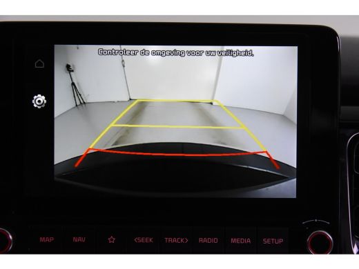 Kia Stonic 1.0 T-GDi MHEV Vision *1ste Eigenaar*Navigatie*Camera*Carplay* ActivLease financial lease