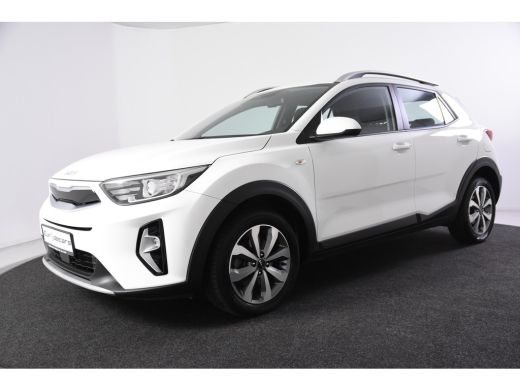 Kia Stonic 1.0 T-GDi MHEV Vision *1ste Eigenaar*Navigatie*Camera*Carplay* ActivLease financial lease