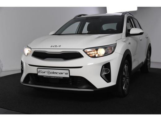 Kia Stonic 1.0 T-GDi MHEV Vision *1ste Eigenaar*Navigatie*Camera*Carplay* ActivLease financial lease