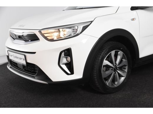 Kia Stonic 1.0 T-GDi MHEV Vision *1ste Eigenaar*Navigatie*Camera*Carplay* ActivLease financial lease