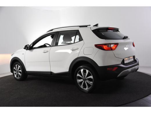 Kia Stonic 1.0 T-GDi MHEV Vision *1ste Eigenaar*Navigatie*Camera*Carplay* ActivLease financial lease