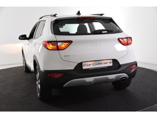 Kia Stonic 1.0 T-GDi MHEV Vision *1ste Eigenaar*Navigatie*Camera*Carplay* ActivLease financial lease